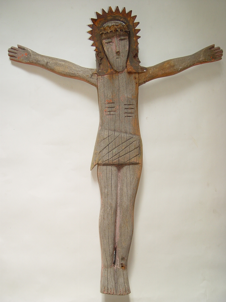 Crucifix