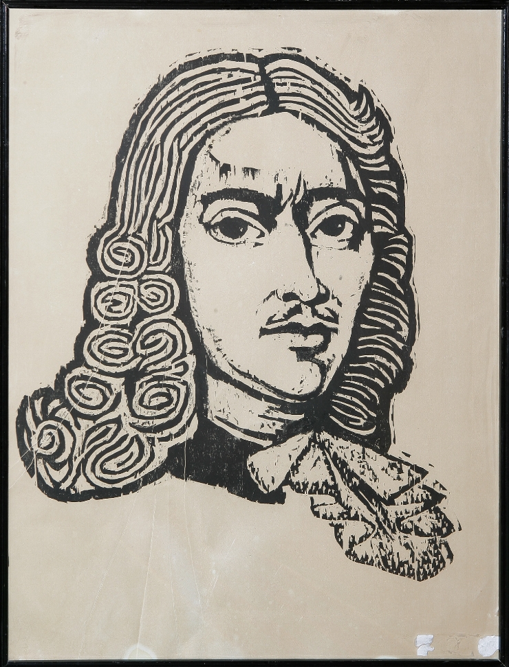 Dimitrie Cantemir