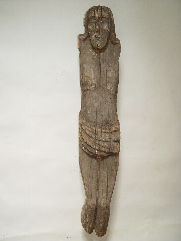 Crucifix cu Isus Hristos