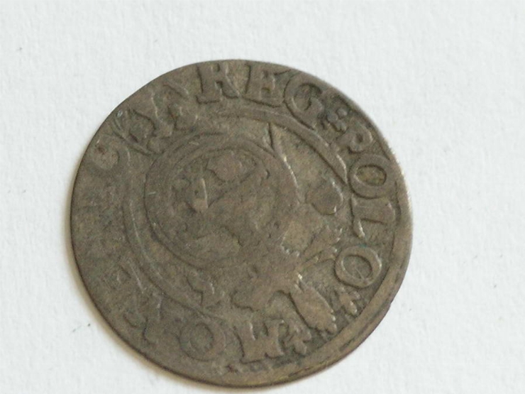 Monedă (poltorak)
