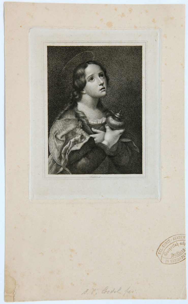 Maria Magdalena
