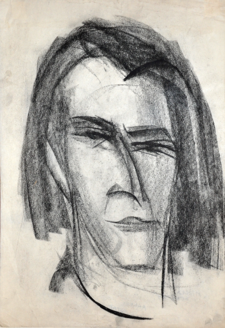 Mircea Derşidan