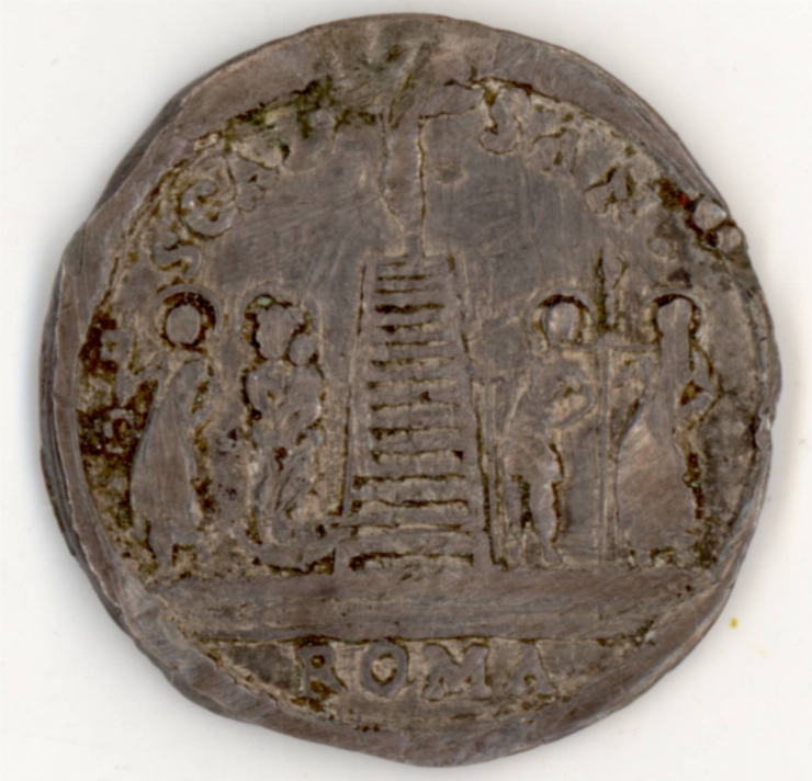 Medalie comemorativă