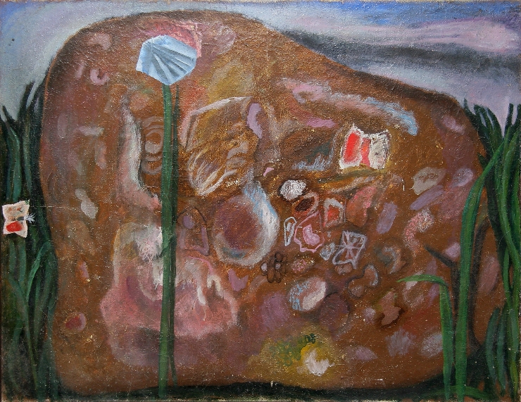 Fertilitatea pămîntului