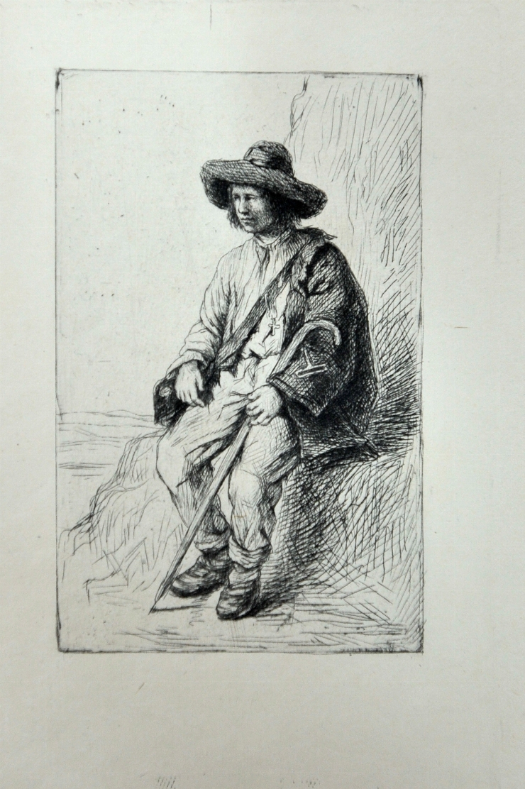 Fugarul, 1884