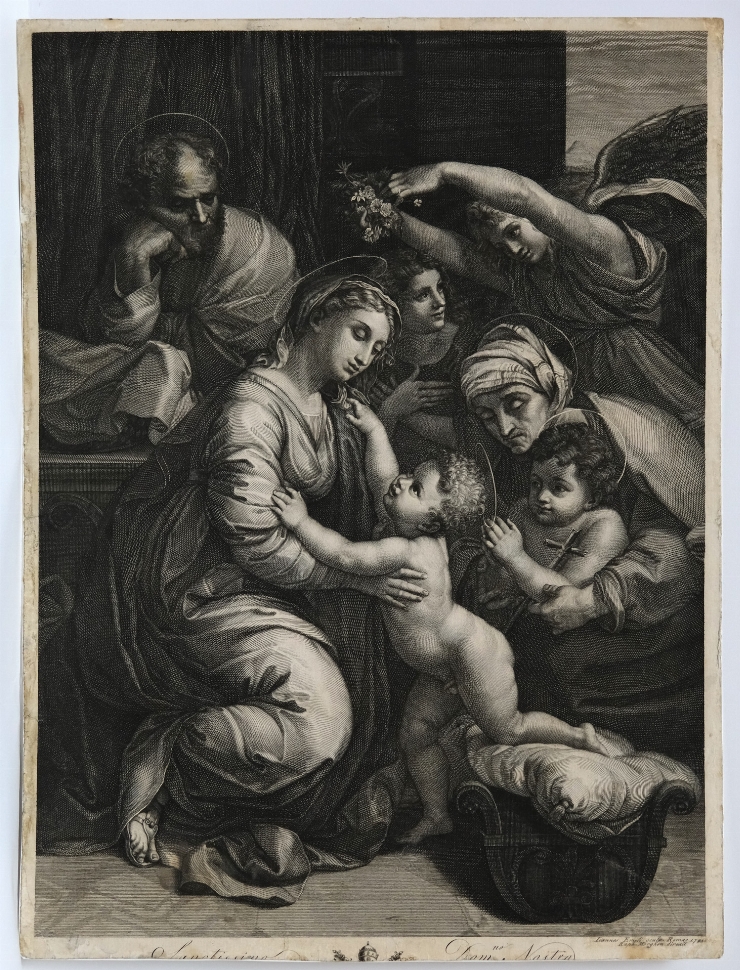 Sfânta familie