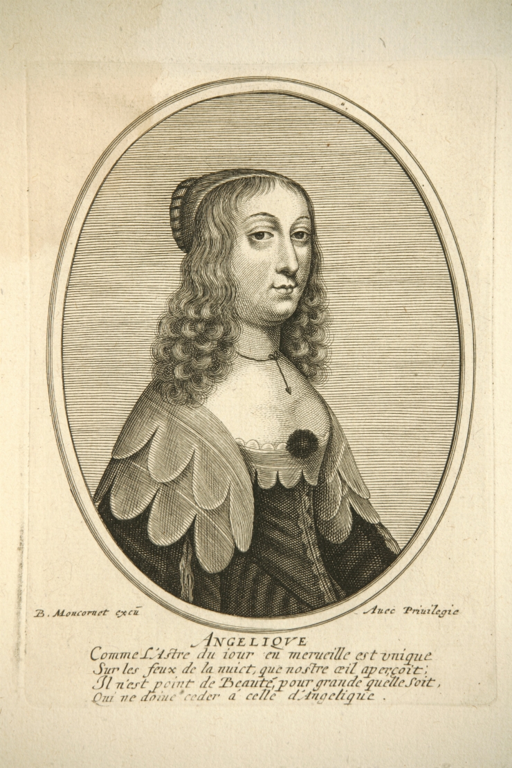 Angelica