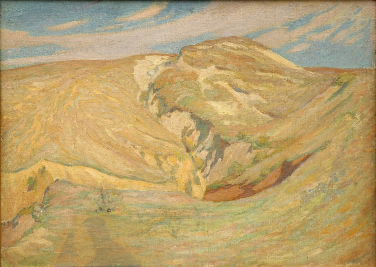 Vălcea. Basarabia