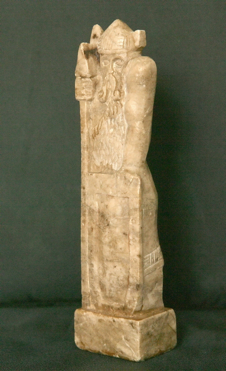 Statuetă 