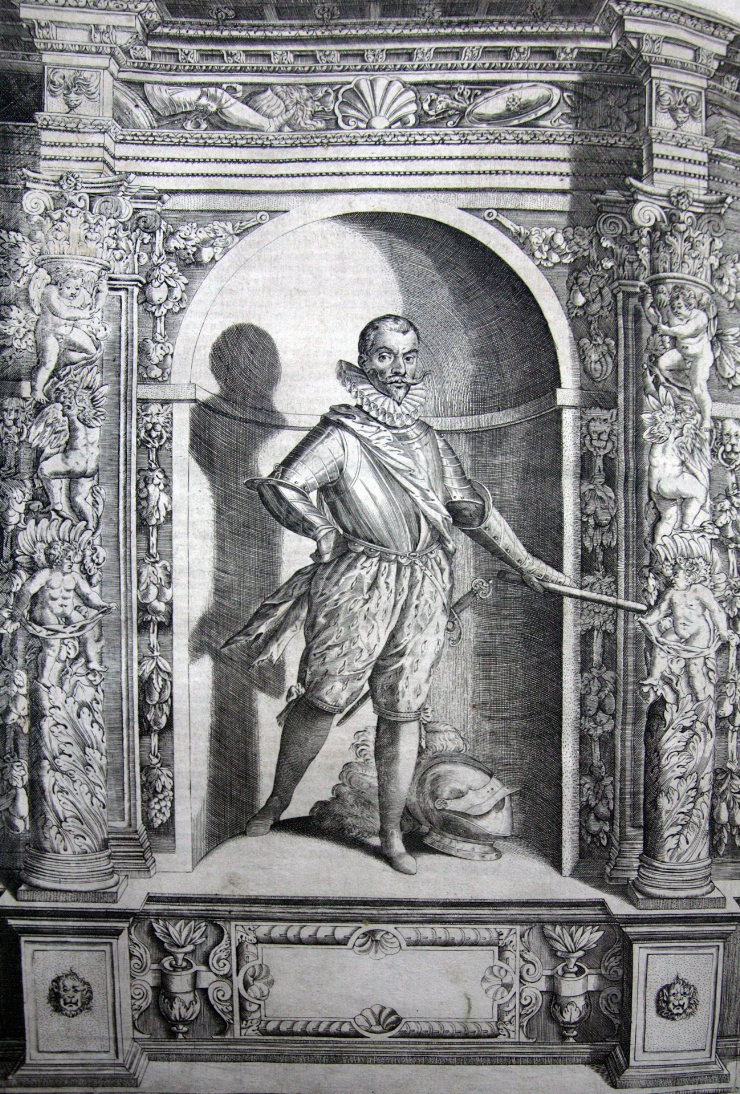 Jean Baptiste din Paris