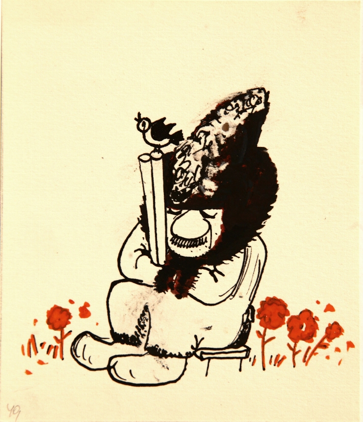 Ilustraţie la 
