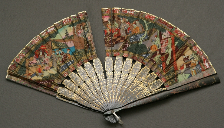 Evantai