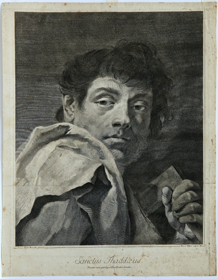 Personaje biblice