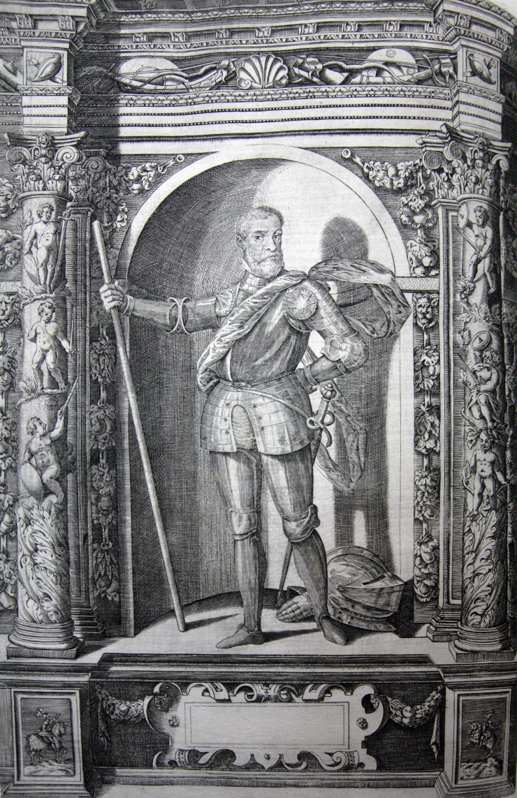 Paolo Sforza