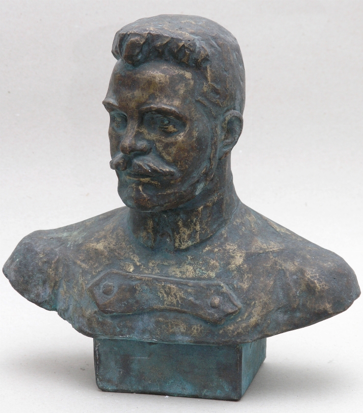 Mihail Frunze