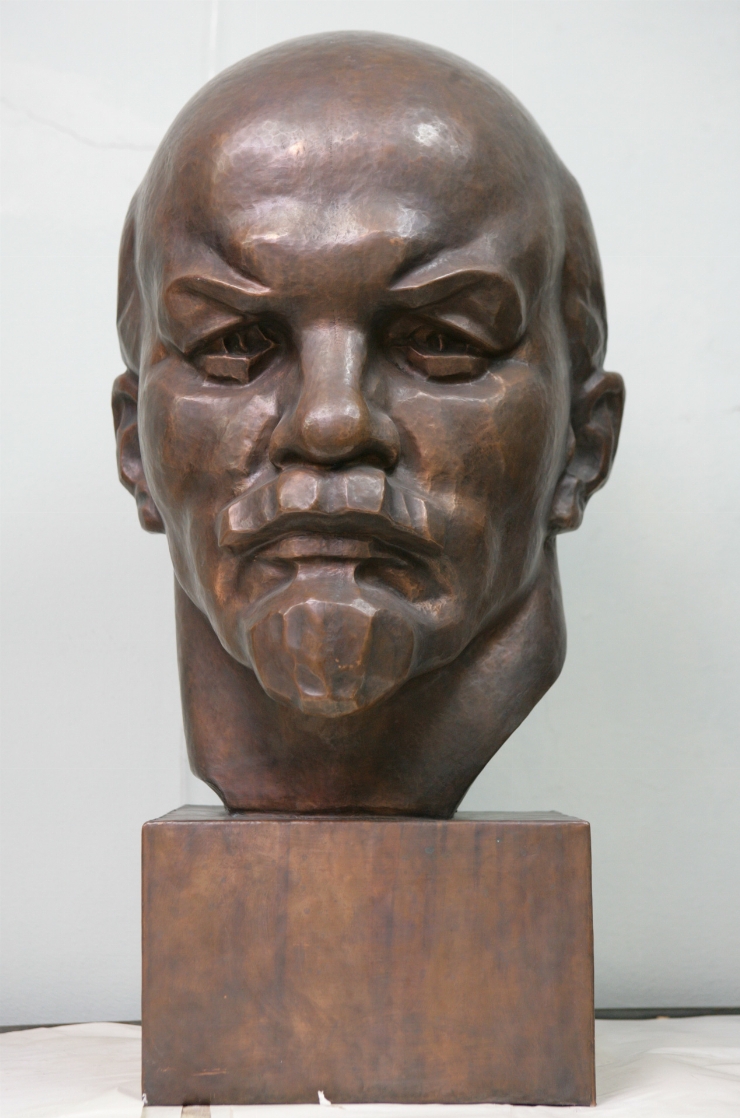 Portretul lui Lenin