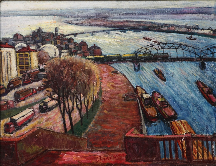 Rîul Daugava