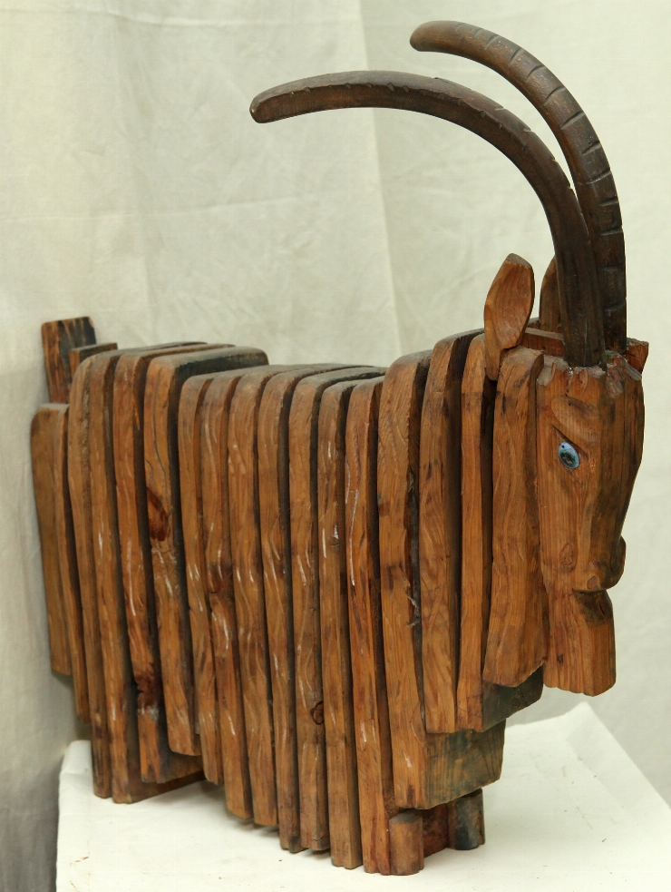 Ţap 1