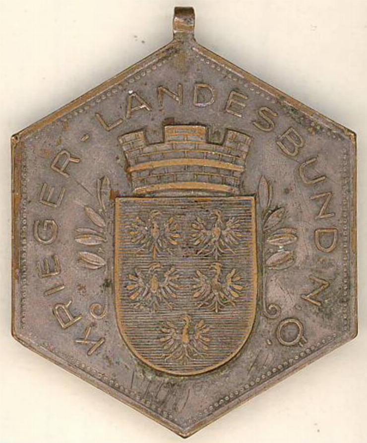 Medalie