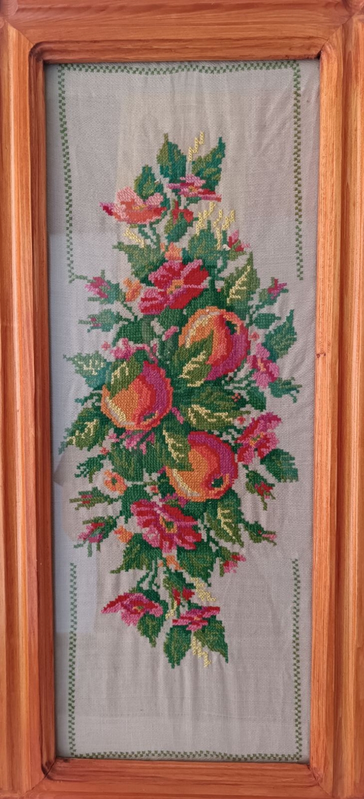 Broderie
