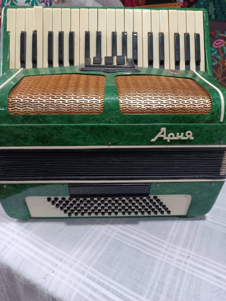 Acordeon
