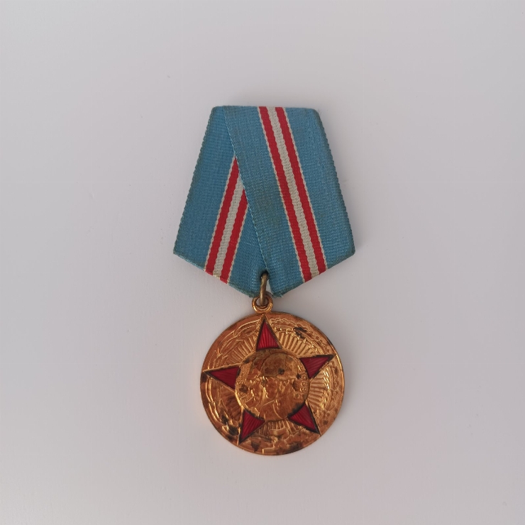 Medalie