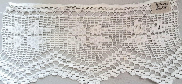Dantelă