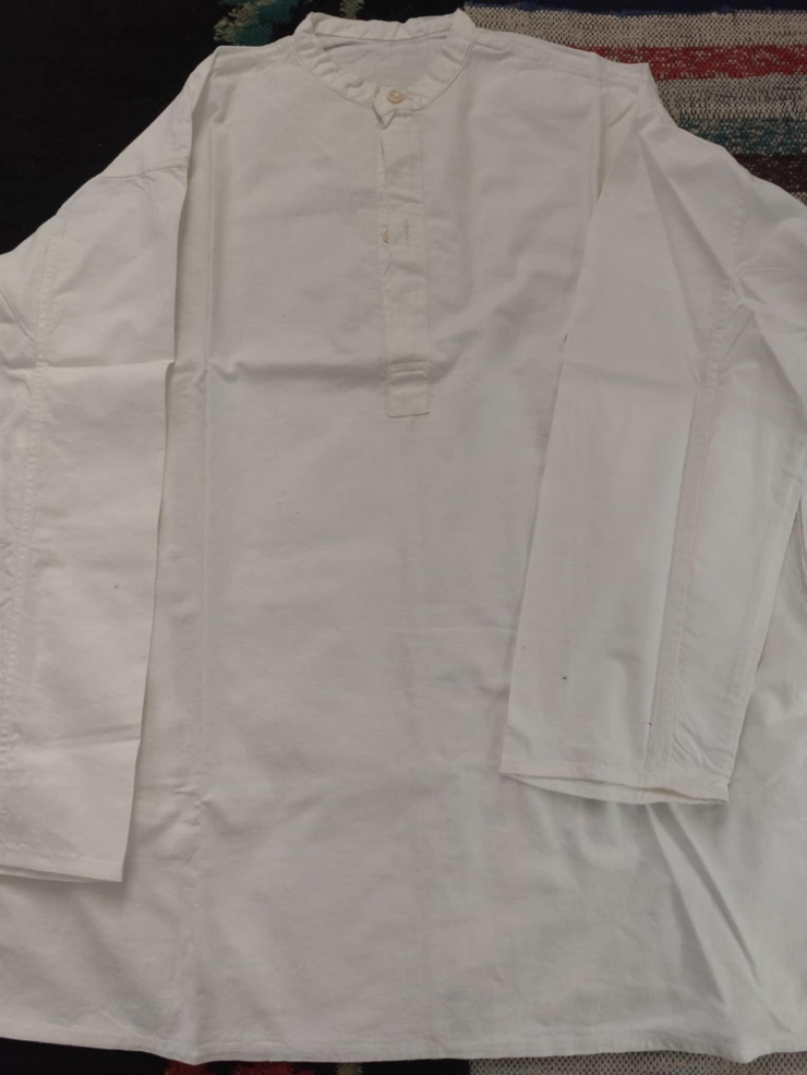 Cămașă bărbătească