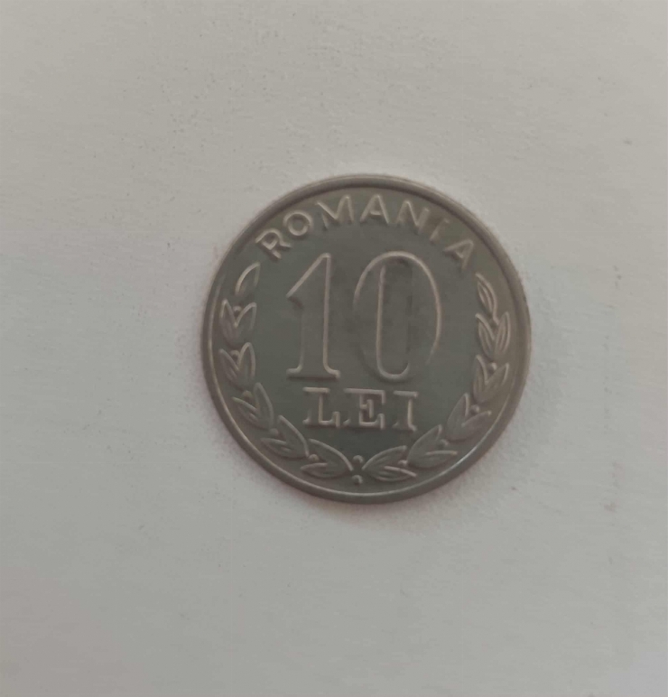 10 Lei românești