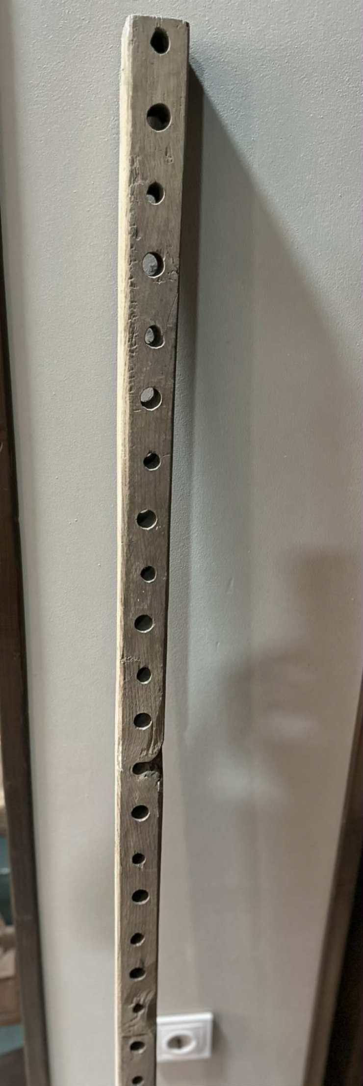 Spată pentru rogojini