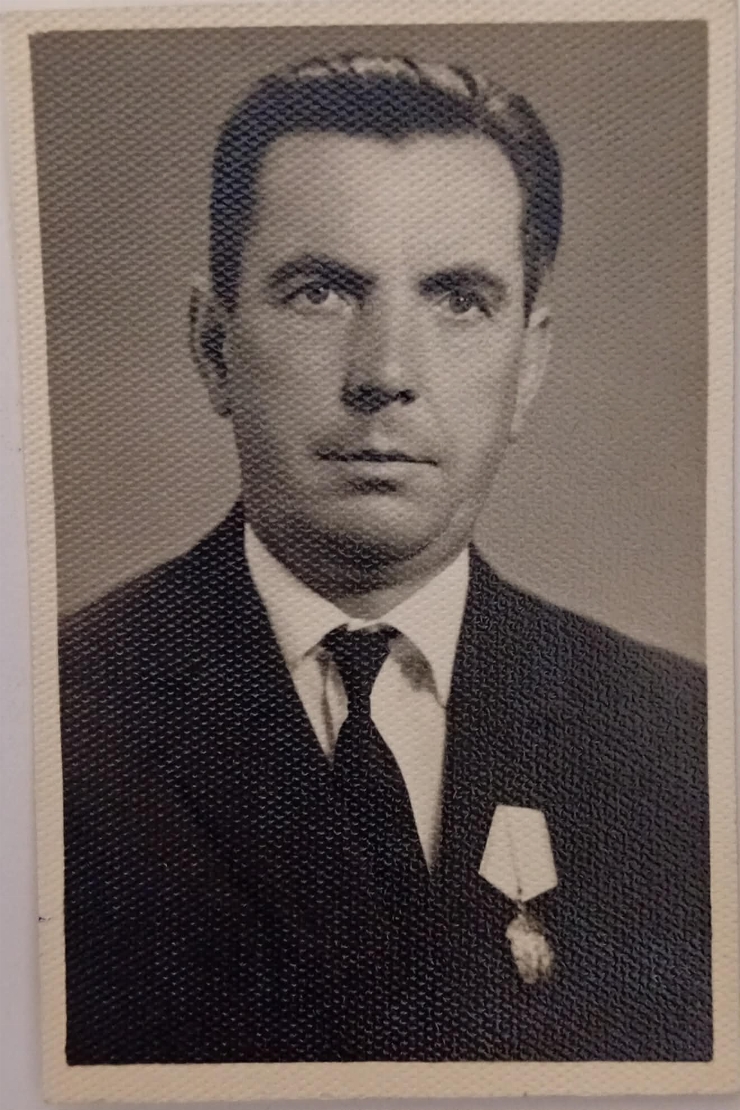 Fotografie de portret