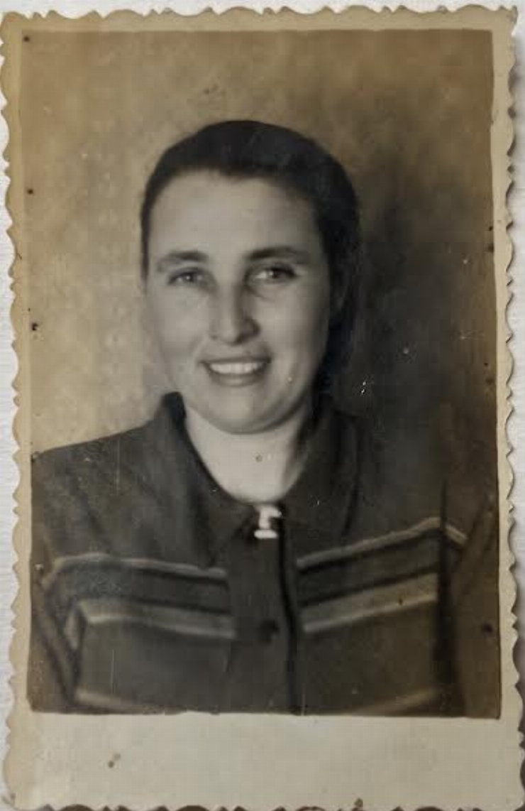Fotografie - Muntean Vera Feodosevna