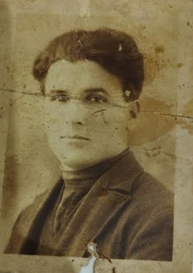 Fotografia lui Madonici Ion 