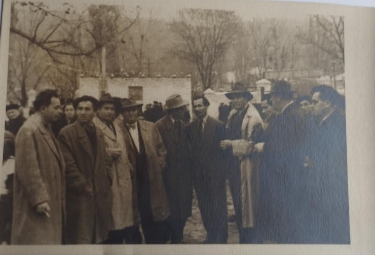 Fotografie de eveniment