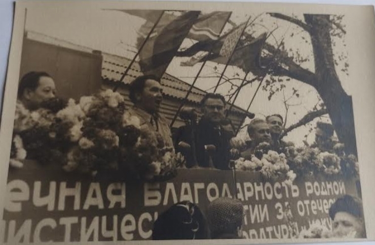 Fotografie de eveniment