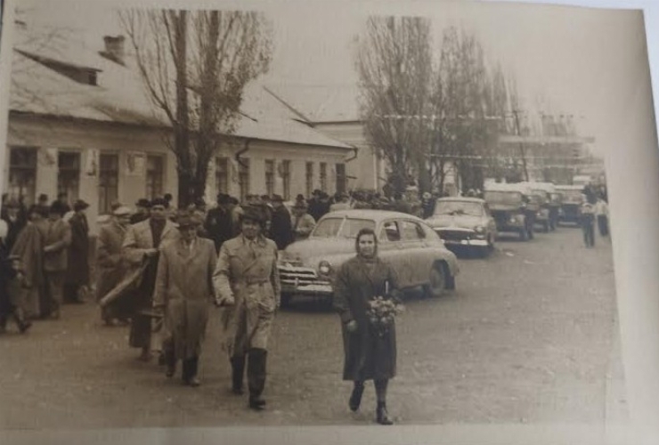 Fotografie de eveniment