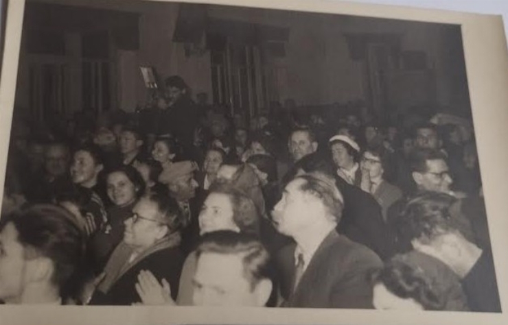 Fotografie de eveniment