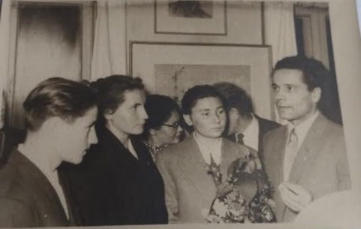 Fotografie de eveniment