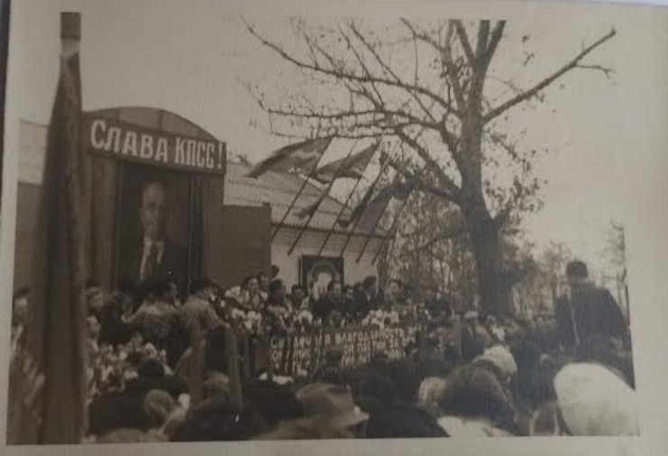 Fotografie de eveniment