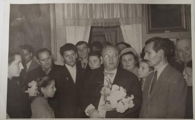 Fotografie de eveniment