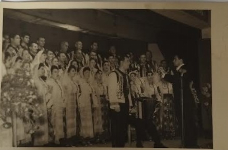 Fotografie de eveniment