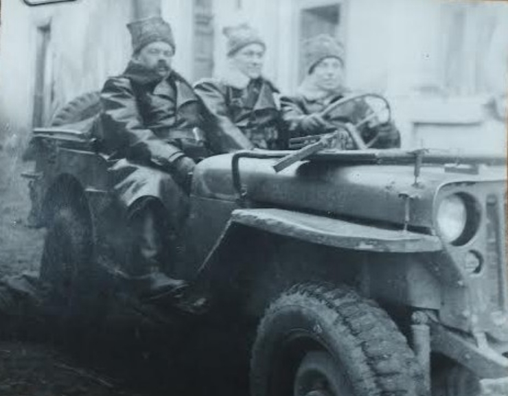 Fotografie de portret 