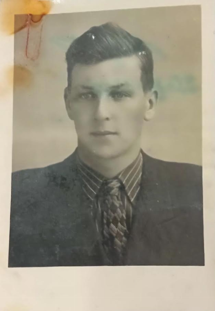 Fotografie de portret