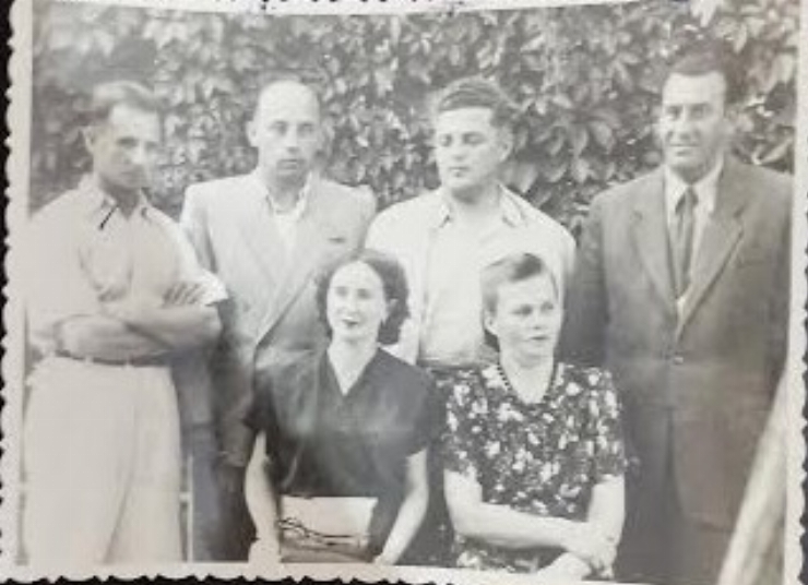 Fotografie de portret 