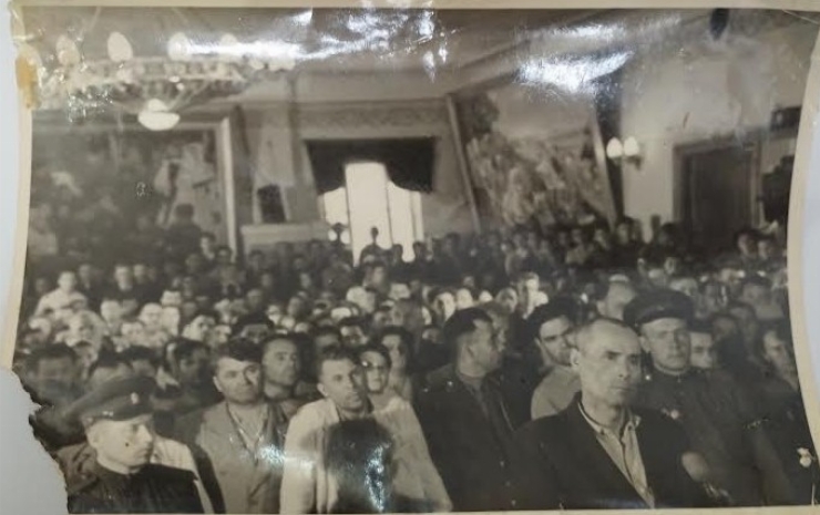 Fotografie de portret 