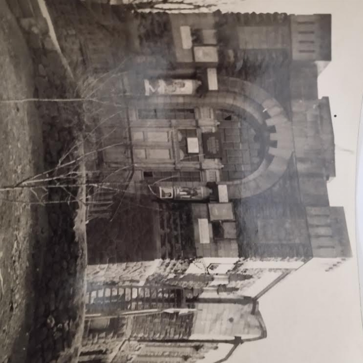 Fotografie de portret 