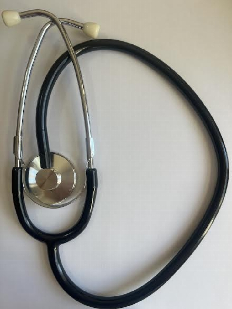 Stetoscop medical