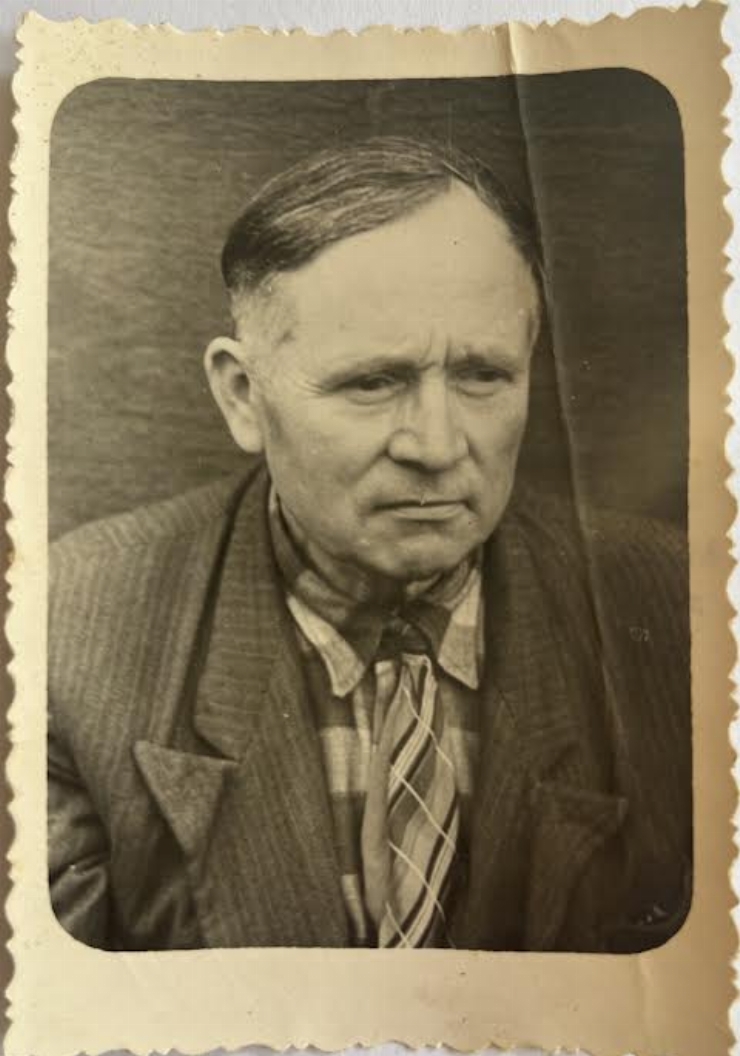 Fotografie - Dudin Fiodor
