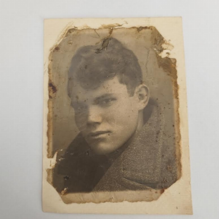 Fotografie de portret 
