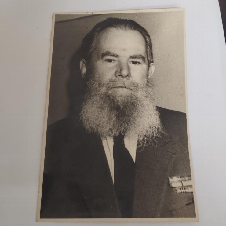 Fotografie de portret 